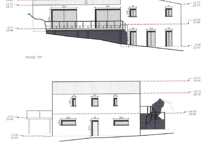 À SEULEMENT 3 min DE PORTO-VECCHIO   TERRAIN DE 18 830 m2 AV — photo 4