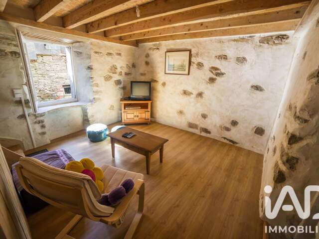 Vente Maison de campagne 6 pièces — photo du bien
