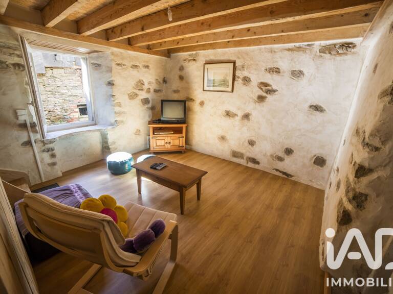 Vente Maison de campagne 6 pièces — photo 1