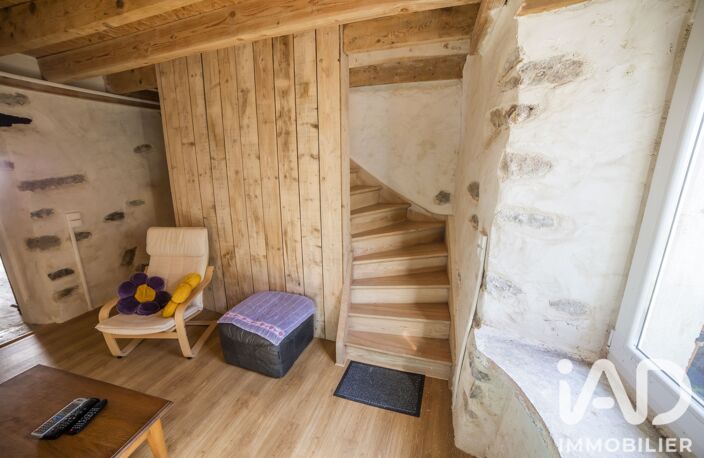Vente Maison de campagne 6 pièces — photo 4