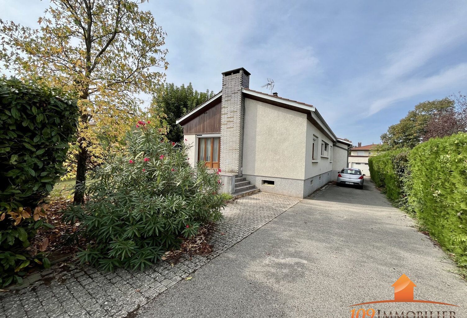 Maison à vendre Saint-Priest — photo 1