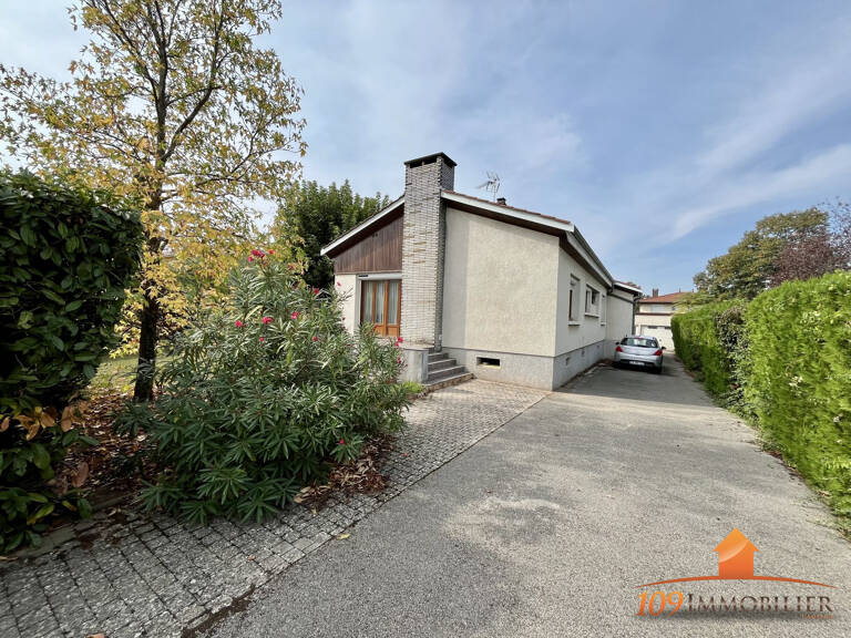 Maison à vendre Saint-Priest — photo 1