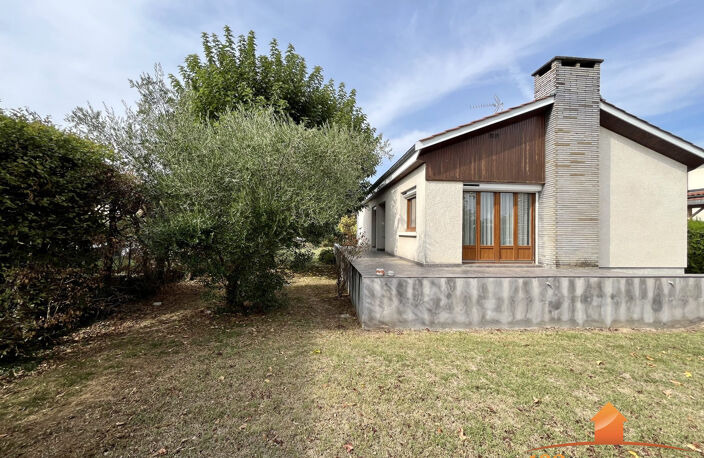 Maison à vendre Saint-Priest — photo 2