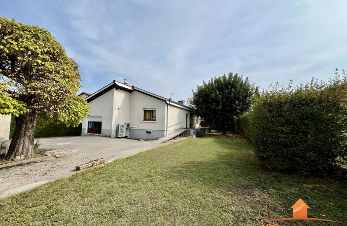 Maison à vendre Saint-Priest — photo 3