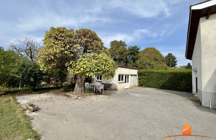 Maison à vendre Saint-Priest — photo 4