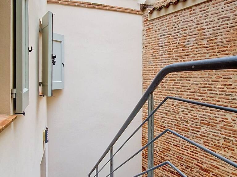 Immeuble mixte local professionnel et d'habitation — photo 1