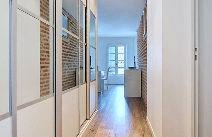 Immeuble mixte local professionnel et d'habitation — photo 5