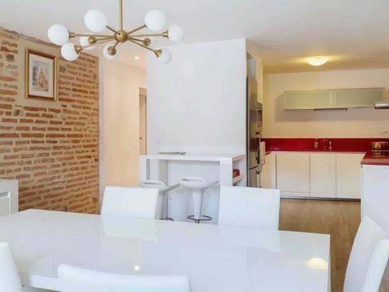 Immeuble mixte local professionnel et d'habitation — photo 1