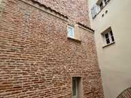 Immeuble mixte local professionnel et d'habitation — photo 4