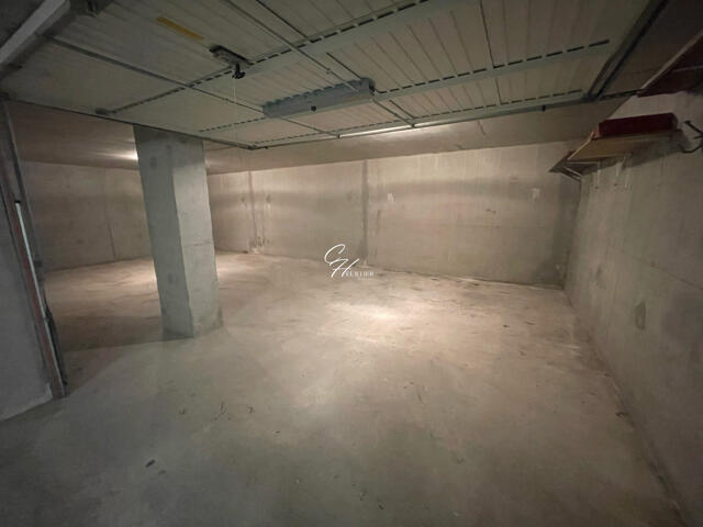 Garage proposé à Échirolles