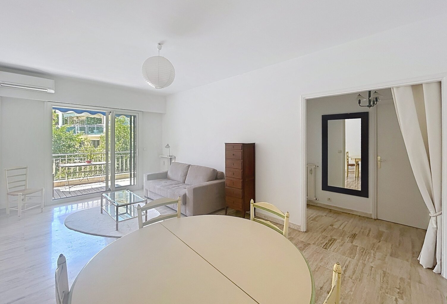 Appartement à louer Nice — photo 1