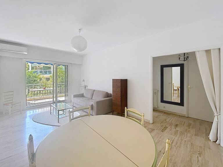 Appartement à louer Nice — photo 1