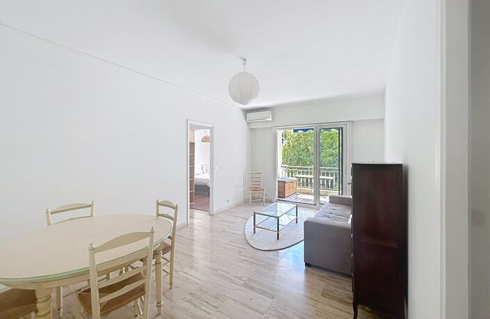 Appartement à louer Nice — photo 2