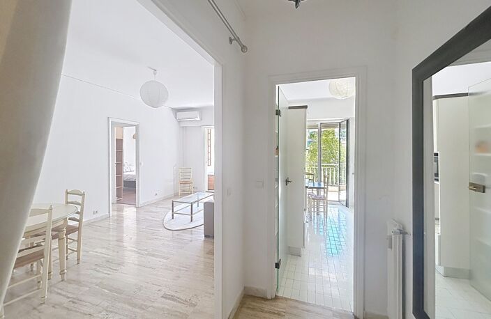 Appartement à louer Nice — photo 3