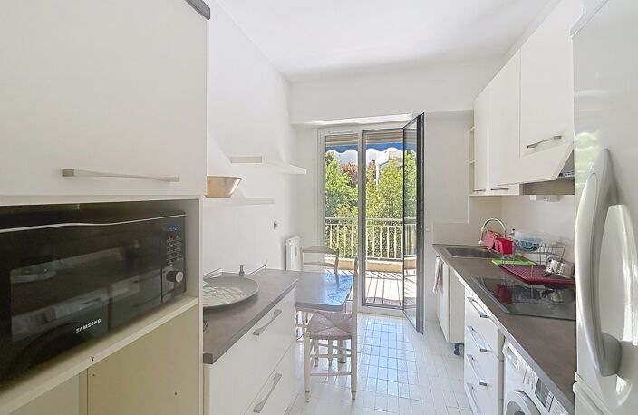 Appartement à louer Nice — photo 4