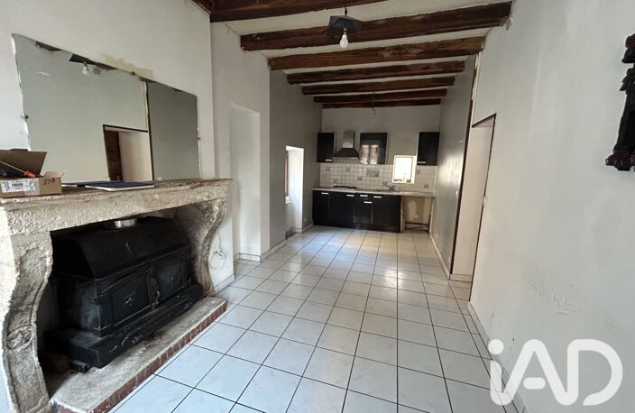 Vente Maison traditionnelle 3 pièces — photo 2