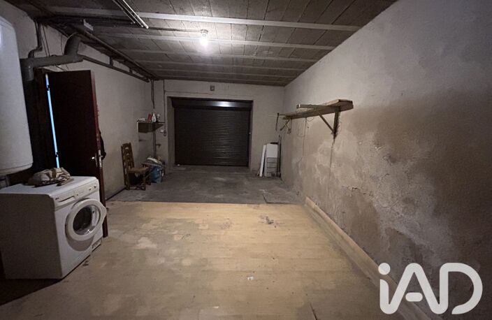 Vente Maison traditionnelle 3 pièces — photo 3