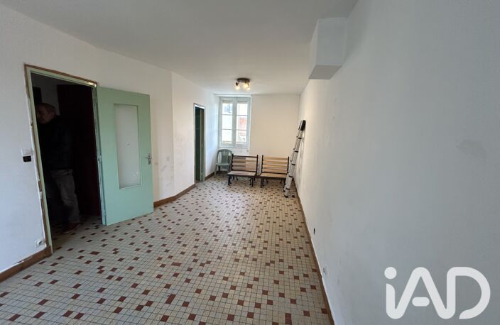 Vente Maison traditionnelle 3 pièces — photo 4