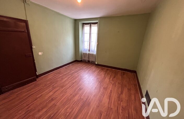 Vente Maison traditionnelle 3 pièces — photo 5