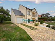 Maison familiale Bouafle de 118m² et 4 chs — photo 2