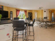 BARINQUE, maison de plain-pied 5 chambres, DPE C, 144 m², terrain 1 820 m² — photo 2