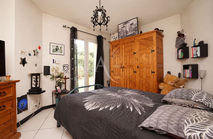 BARINQUE, maison de plain-pied 5 chambres, DPE C, 144 m², terrain 1 820 m² — photo 4