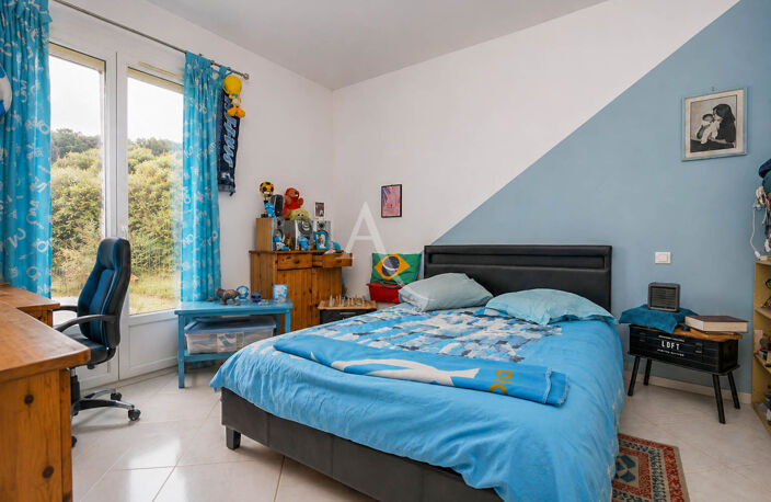 BARINQUE, maison de plain-pied 5 chambres, DPE C, 144 m², terrain 1 820 m² — photo 5