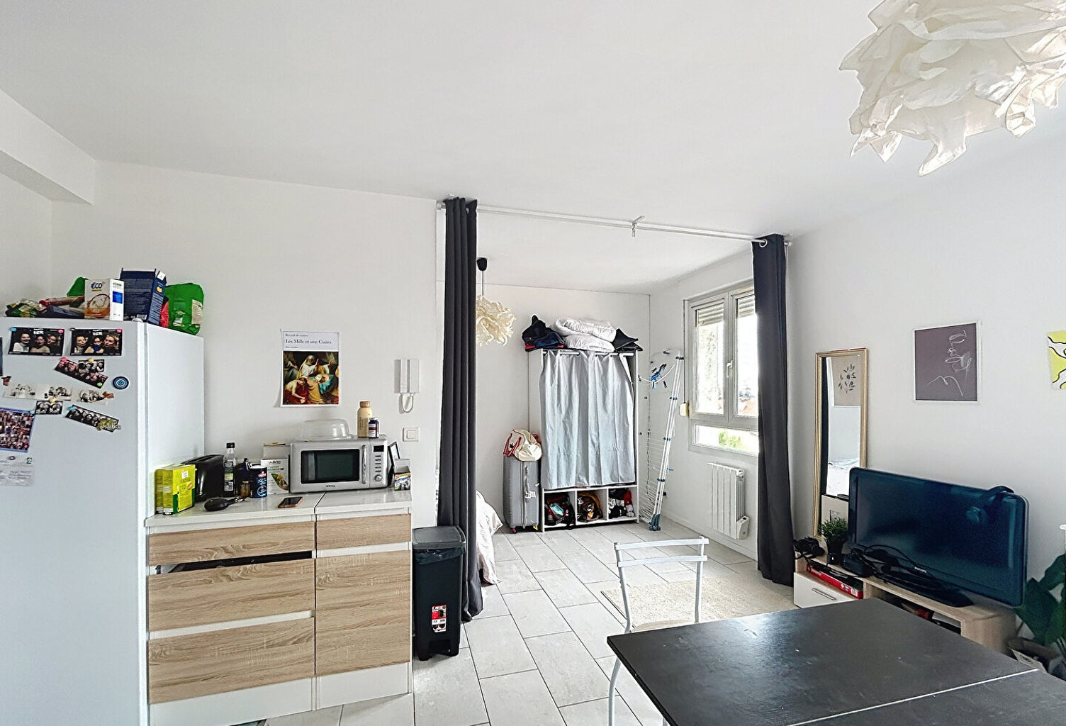 REIMS - PROCHE AVENUE DE LAON — photo 1