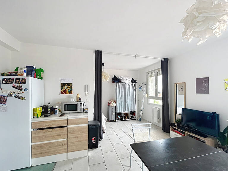 REIMS - PROCHE AVENUE DE LAON — photo 1