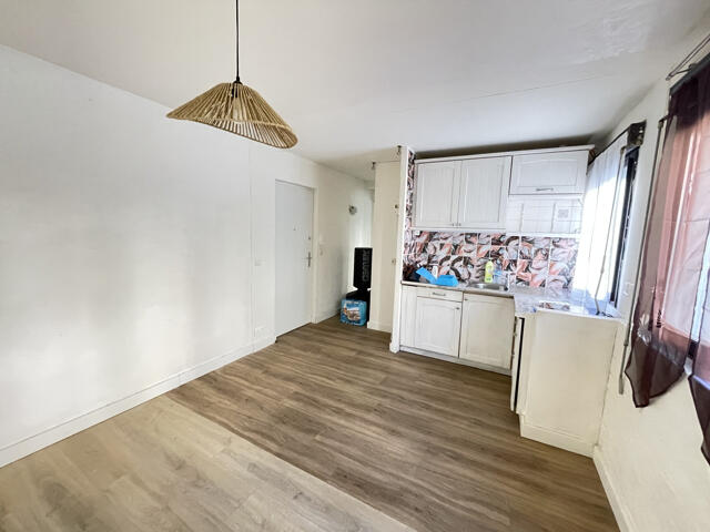 Appartement proposé à Cavalaire-sur-Mer