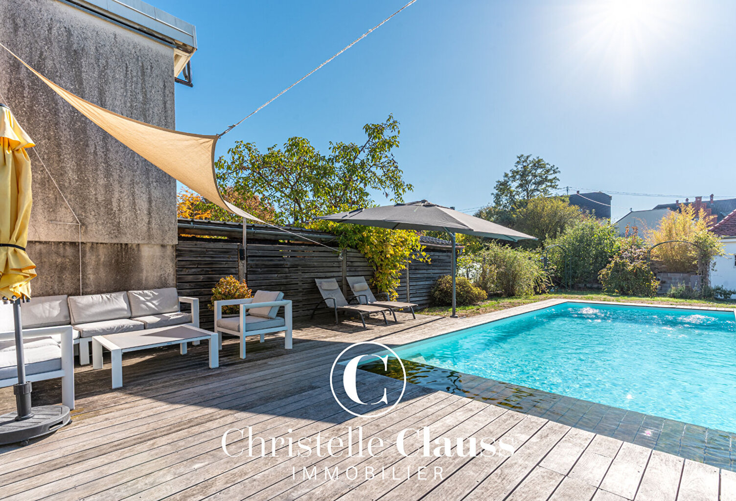 Maison de Maître 205 m² — photo 1