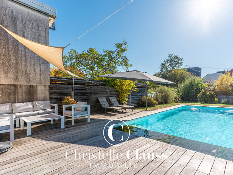 Maison de Maître 205 m² — photo 1
