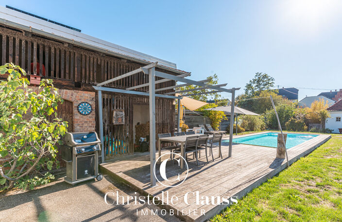 Maison de Maître 205 m² — photo 2