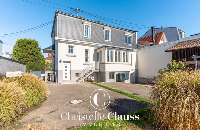 Maison de Maître 205 m² — photo 3