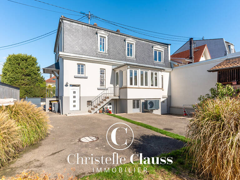 Maison de Maître 205 m² — photo 1