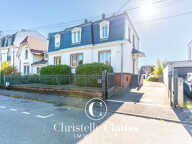 Maison de Maître 205 m² — photo 4