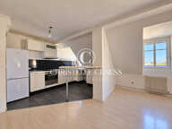 STRASBOURG ? ORANGERIE / CONSEIL DES XV ? Appartement 3 pièces en duplex ? 80 m² ? Ascenseur ? Cave — photo 2