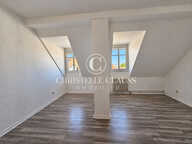 STRASBOURG ? ORANGERIE / CONSEIL DES XV ? Appartement 3 pièces en duplex ? 80 m² ? Ascenseur ? Cave — photo 3