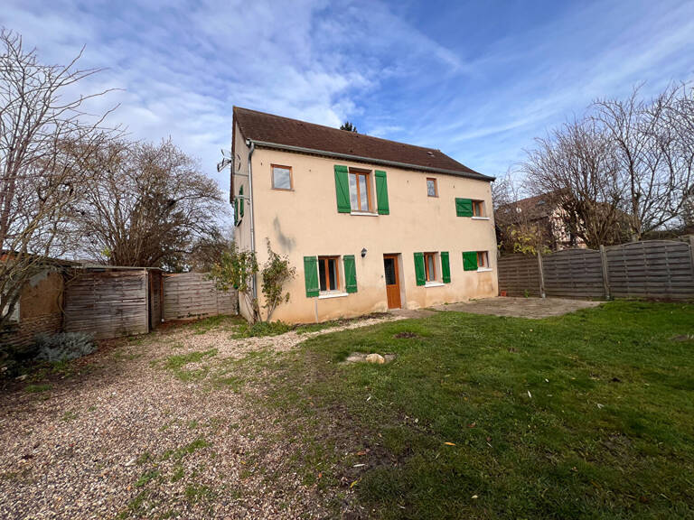 Maison Jouy Sur Eure 3 pièces 81 m2 — photo 1