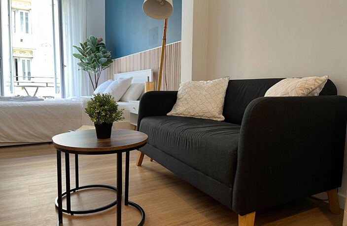 Libération Grand  Studio  de 29,01m2 entièrement rénové — photo 3