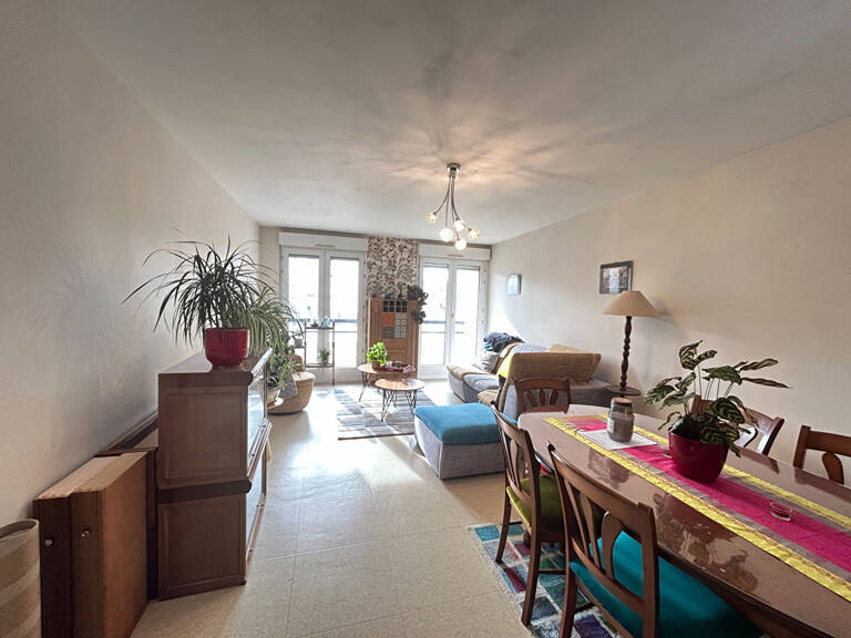 APPARTEMENT REIMS - T3 91 m2 - PROCHE CENTRE — photo 1