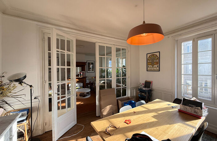 APPARTEMENT HYPERCENTRE - T4 116.47 m2 — photo 2