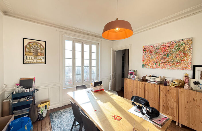 APPARTEMENT HYPERCENTRE - T4 116.47 m2 — photo 3