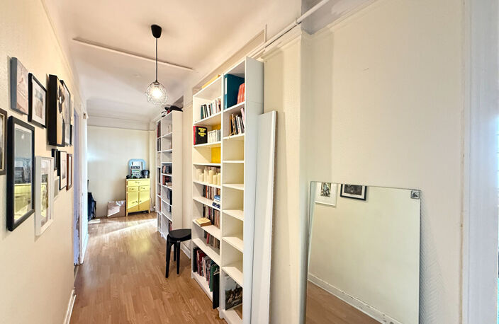 APPARTEMENT HYPERCENTRE - T4 116.47 m2 — photo 4