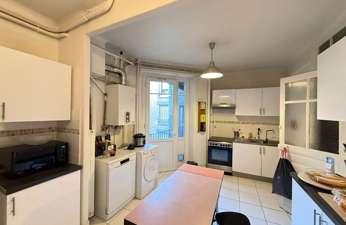 APPARTEMENT HYPERCENTRE - T4 116.47 m2 — photo 5