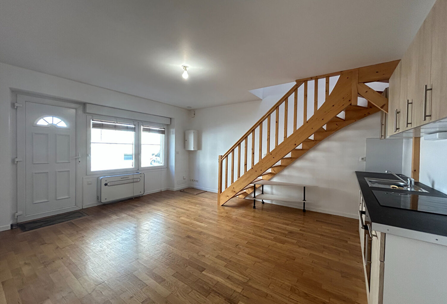 MAISON T3 50 M² - BOULEVARD LUNDY — photo 1