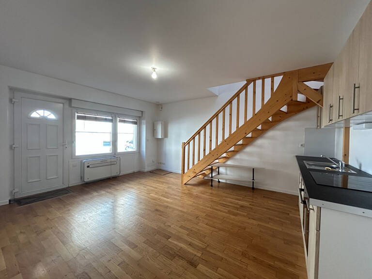 MAISON T3 50 M² - BOULEVARD LUNDY — photo 1