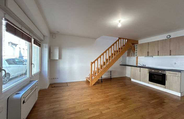 MAISON T3 50 M² - BOULEVARD LUNDY — photo 2