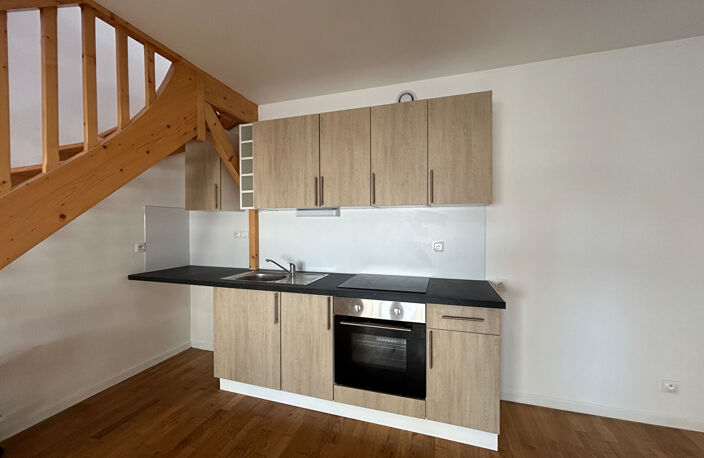 MAISON T3 50 M² - BOULEVARD LUNDY — photo 3
