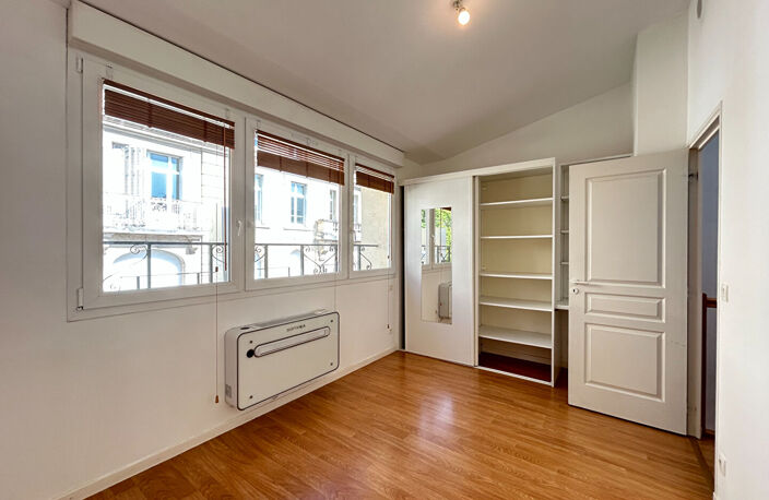 MAISON T3 50 M² - BOULEVARD LUNDY — photo 4
